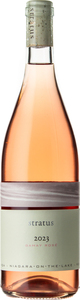 Stratus Gamay Rose 2023, Niagara Lakeshore Bottle