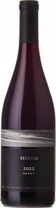 Stratus Gamay 2022, Niagara On The Lake Bottle