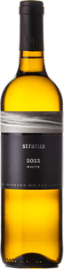 Stratus White 2022, Niagara Lakeshore Bottle