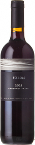 Stratus Cabernet Franc 2021, Niagara On The Lake Bottle