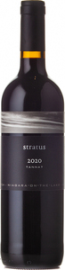 Stratus Tannat 2020, Niagara Lakeshore Bottle