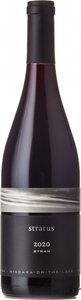 Stratus Syrah 2020, Niagara On The Lake Bottle