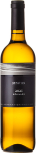 Stratus Semillon 2021, Niagara Lakeshore Bottle