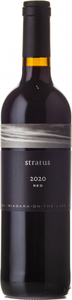 Stratus Red 2020, VQA Niagara On The Lake Bottle