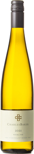 Charles Baker Picone Vineyard Riesling 2021, VQA Vinemount Ridge, Niagara Peninsula, Sustainable Bottle