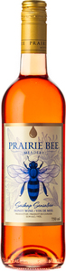 Prairie Bee Meadery Saskap Sensation Bottle