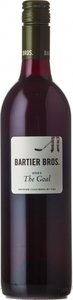 Bartier Bros. The Goal 2021, Okanagan Valley Bottle