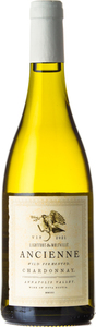 Lightfoot & Wolfville Ancienne Chardonnay Wild Fermented 2021, Annapolis Valley Bottle