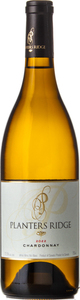 Planters Ridge Unoaked Chardonnay 2022, Nova Scotia Bottle