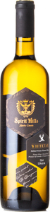 Spirit Hills Whitetail Oaked Violet Flower Wine 2023 Bottle