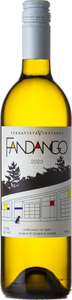 Terravista Fandango 2023 Bottle