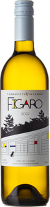 Terravista Figaro 2022 Bottle