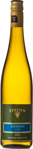 Strewn Riesling Lively 2022, Niagara Peninsula Bottle