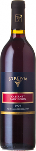 Strewn Cabernet Sauvignon 2020, Niagara Peninsula Bottle