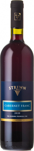 Strewn Cabernet Franc 2020, Niagara Peninsula Bottle