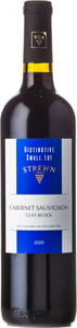 Strewn Distinctive Small Lot Cabernet Sauvignon Clay Block 2020, Niagara On The Lake Bottle