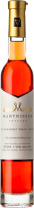 Marynissen Cabernet Franc Icewine 2022, Niagara Peninsula (375ml) Bottle