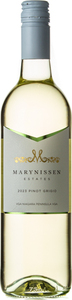 Marynissen Estates Pinot Grigio 2023, Niagara Peninsula Bottle