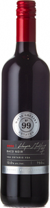 Wayne Gretzky Signature Series Baco Noir 2022 Bottle