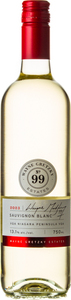 Wayne Gretzky Founders Series Sauvignon Blanc 2023, Niagara Peninsula Bottle