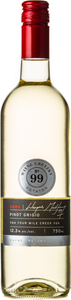 Wayne Gretzky Signature Series Pinot Grigio 2022, VQA Four Mile Creek Bottle