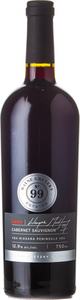 Wayne Gretzky Signature Series Cabernet Sauvignon 2022, Niagara Peninsula Bottle