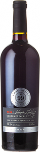 Wayne Gretzky Signature Series Cabernet Merlot 2022, Niagara Peninsula Bottle