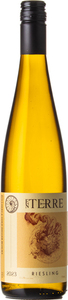 Terravista Vineyards En Terre Riesling 2023, Okanagan Falls Bottle