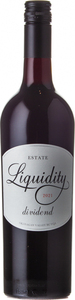 Liquidity Dividend 2021, Okanagan Valley Bottle