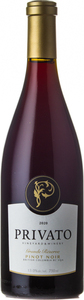 Privato Grande Reserve Pinot Noir 2020 Bottle