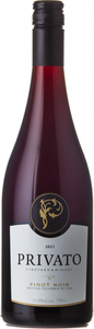 Privato Pinot Noir 2021 Bottle