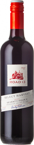 Road 13 Select Harvest Seventy Four K 2021, Okanagan Valley Bottle