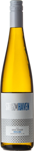 Storm Haven Gold Digger Riesling 2022, Okanagan Falls, Okanagan Valley Bottle