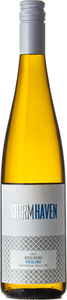 Storm Haven Boulders Riesling 2022, Okanagan Valley Bottle