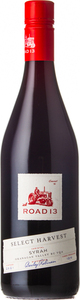 Road 13 Vineyards Syrah 2021, BC VQA Bottle