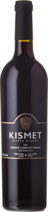 Kismet Reserve Cabernet Franc 2021, Okanagan Valley Bottle