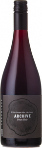 Arrowleaf Archive Pinot Noir 2021, Okanagan Valley Bottle