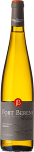 Fort Berens Wild Ferment Riesling Reserve 2022, Lillooet Bottle