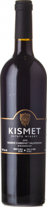 Kismet Reserve Cabernet Sauvignon 2020, Okanagan Valley Bottle