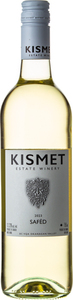 Kismet Estate Winery Safed 2023, Okanagan Valley Bottle