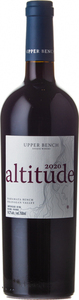 Upper Bench Altitude 2020, Naramata Bench, Okanagan Valley Bottle