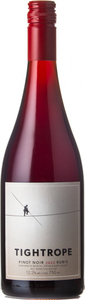 Tightrope Pinot Noir Rubis 2022, Naramata Bench Bottle