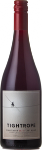 Tightrope Pinot Noir Fleet Road 2022, Naramata Bench Bottle