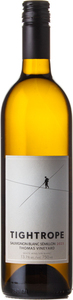 Tightrope Sauvignon Blanc   Sémillon Thomas Vineyard 2023, Naramata Bench, Okanagan Valley Bottle