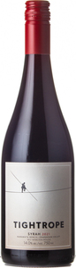 Tightrope Syrah 2021, Naramata Bench, Okanagan Valley Bottle