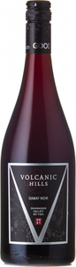 Volcanic Hills Gamay Noir 2021, Okanagan Valley, BcVQA Bottle