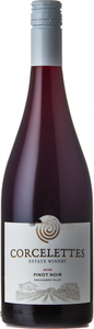 Corcelettes Pinot Noir 2022, Similkameen Valley Bottle