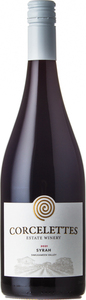 Corcelettes Syrah 2021, Similkameen Valley Bottle