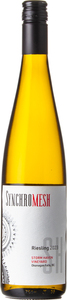 Synchromesh Riesling Storm Haven Vineyard 2023, Okanagan Falls Bottle