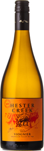 Hester Creek Viognier 2023, Okanagan Valley Bottle